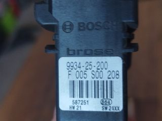 bontott VW JETTA Jobb hátsó Ablakemelő Motor