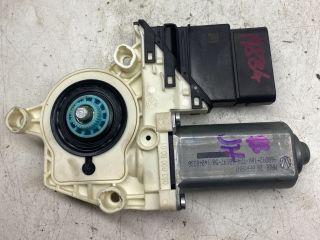 bontott VW JETTA Jobb hátsó Ablakemelő Motor