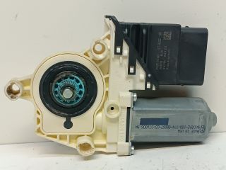 bontott VW JETTA Jobb hátsó Ablakemelő Motor