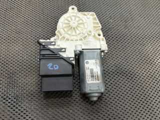 bontott VW JETTA Jobb hátsó Ablakemelő Motor