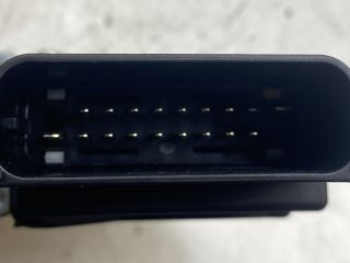 bontott VW JETTA Jobb hátsó Ablakemelő Motor