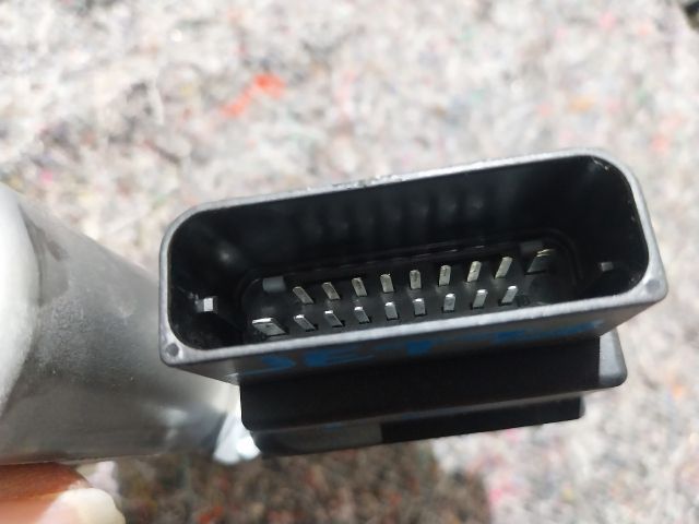 bontott VW JETTA Jobb hátsó Ablakemelő Motor