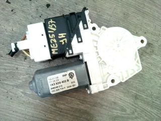 bontott VW JETTA Jobb hátsó Ablakemelő Motor