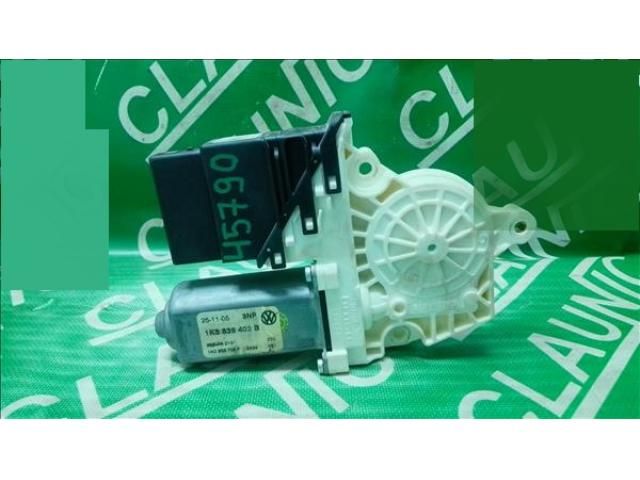 bontott VW JETTA Jobb hátsó Ablakemelő Motor