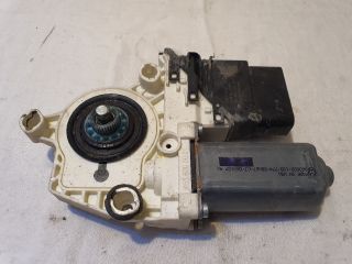 bontott VW JETTA Jobb hátsó Ablakemelő Motor