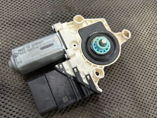 bontott VW JETTA Jobb hátsó Ablakemelő Motor