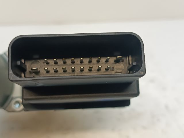 bontott VW JETTA Jobb hátsó Ablakemelő Motor