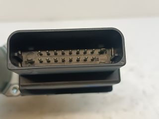 bontott VW JETTA Jobb hátsó Ablakemelő Motor