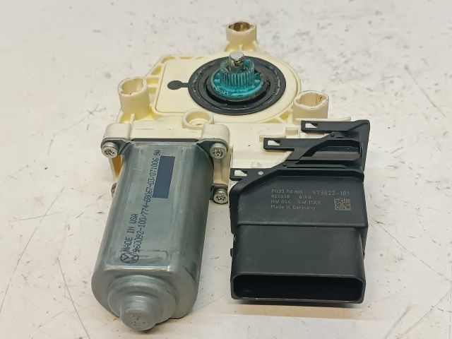 bontott VW JETTA Jobb hátsó Ablakemelő Motor