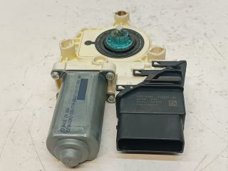 bontott VW JETTA Jobb hátsó Ablakemelő Motor