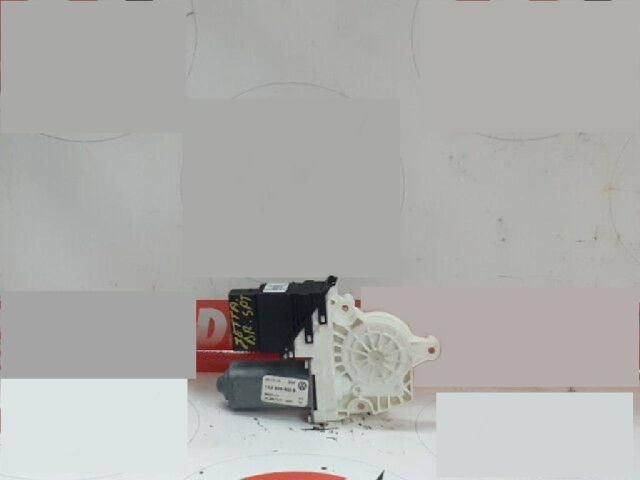 bontott VW JETTA Jobb hátsó Ablakemelő Motor