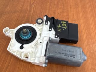 bontott VW JETTA Jobb hátsó Ablakemelő Motor