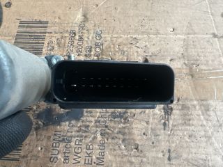 bontott VW JETTA Jobb hátsó Ablakemelő Motor