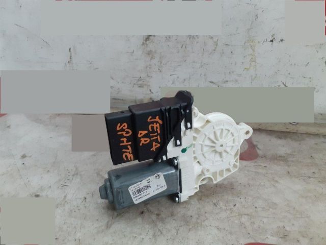 bontott VW JETTA Jobb hátsó Ablakemelő Motor