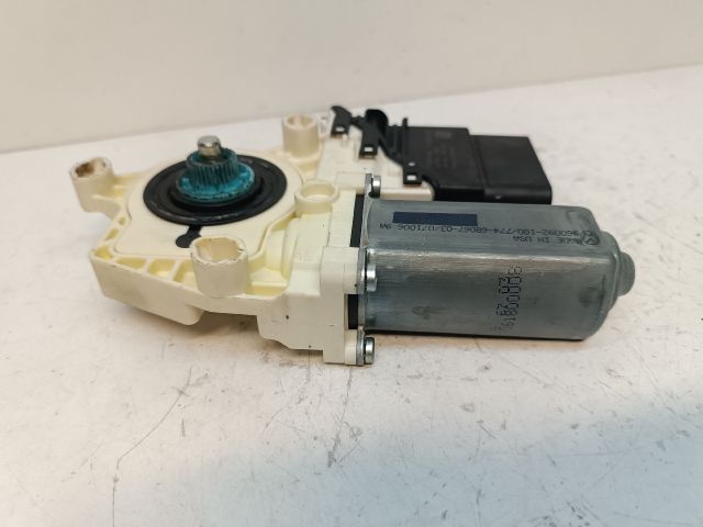 bontott VW JETTA Jobb hátsó Ablakemelő Motor