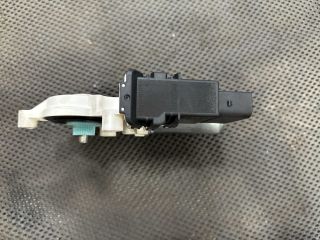 bontott VW JETTA Jobb hátsó Ablakemelő Motor