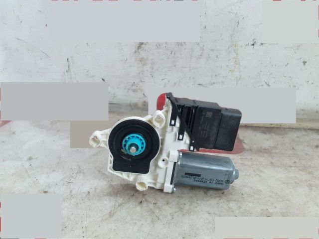 bontott VW JETTA Jobb hátsó Ablakemelő Motor