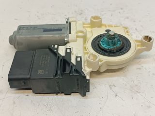 bontott VW JETTA Jobb hátsó Ablakemelő Motor