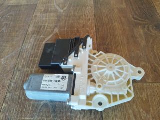 bontott VW JETTA Jobb hátsó Ablakemelő Motor