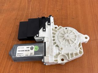 bontott VW JETTA Jobb hátsó Ablakemelő Motor