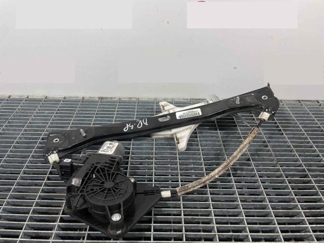 bontott VW JETTA Jobb hátsó Ablakemelő Szerkezet (Elektromos)