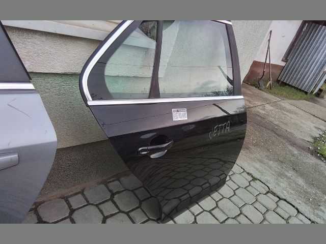 bontott VW JETTA Jobb hátsó Ablakemelő Szerkezet (Elektromos)