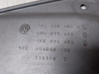 bontott VW JETTA Jobb hátsó Ablakemelő Szerkezet (Elektromos)