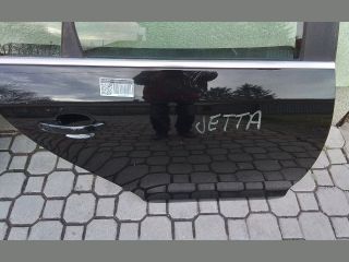 bontott VW JETTA Jobb hátsó Ablakemelő Szerkezet (Elektromos)