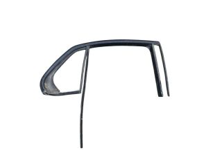 bontott VW JETTA Jobb hátsó Ablakvezető Gumi