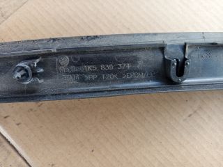 bontott VW JETTA Jobb hátsó Ajtó Díszléc