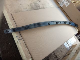 bontott VW JETTA Jobb hátsó Ajtó Díszléc