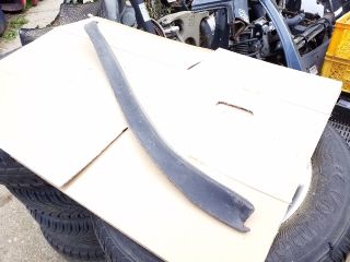 bontott VW JETTA Jobb hátsó Ajtó Díszléc