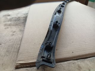 bontott VW JETTA Jobb hátsó Ajtó Díszléc