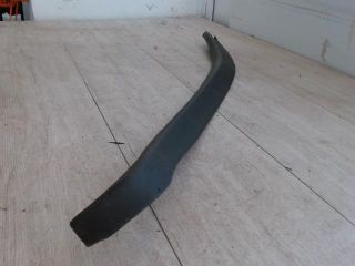 bontott VW JETTA Jobb hátsó Ajtó Díszléc