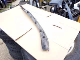 bontott VW JETTA Jobb hátsó Ajtó Díszléc