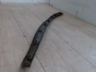 bontott VW JETTA Jobb hátsó Ajtó Díszléc