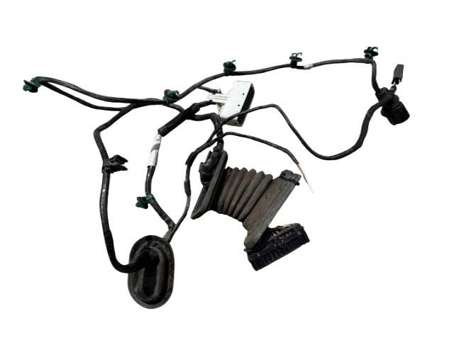 bontott VW JETTA Jobb hátsó Ajtó Kábelköteg