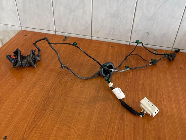 bontott VW JETTA Jobb hátsó Ajtó Kábelköteg