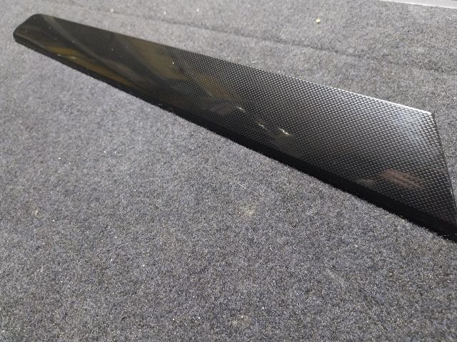 bontott VW JETTA Jobb hátsó Ajtó Kárpit Díszléc