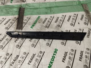 bontott VW JETTA Jobb hátsó Ajtó Kárpit Díszléc