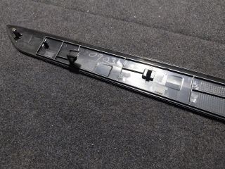 bontott VW JETTA Jobb hátsó Ajtó Kárpit Díszléc