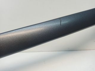 bontott VW JETTA Jobb hátsó Ajtó Kárpit Díszléc