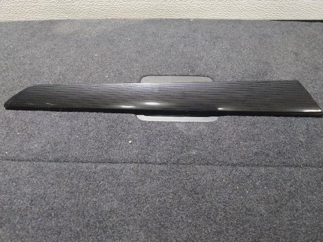 bontott VW JETTA Jobb hátsó Ajtó Kárpit Díszléc