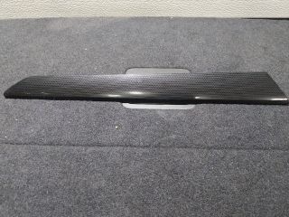 bontott VW JETTA Jobb hátsó Ajtó Kárpit Díszléc