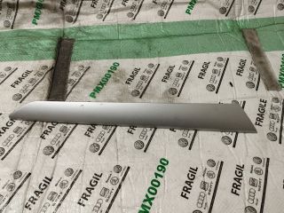 bontott VW JETTA Jobb hátsó Ajtó Kárpit Díszléc