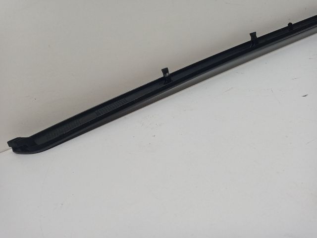 bontott VW JETTA Jobb hátsó Ajtó Kárpit Díszléc