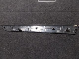 bontott VW JETTA Jobb hátsó Ajtó Kárpit Díszléc