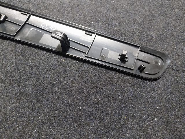 bontott VW JETTA Jobb hátsó Ajtó Kárpit Díszléc