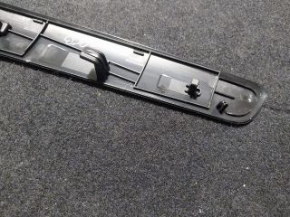 bontott VW JETTA Jobb hátsó Ajtó Kárpit Díszléc