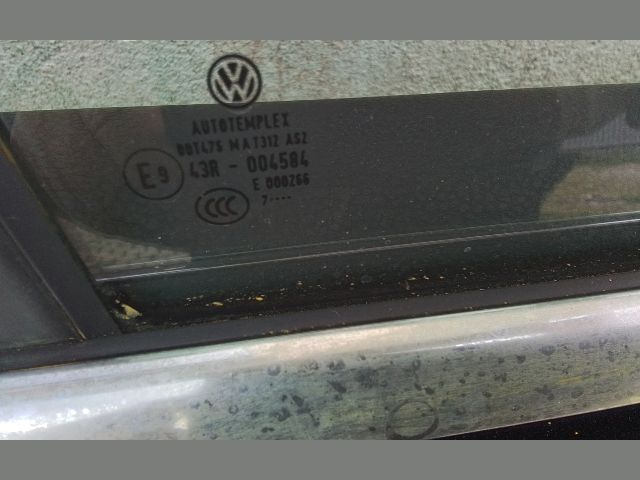 bontott VW JETTA Jobb hátsó Ajtó Kárpit